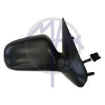 SPECCHIO RETROVISORE ELETTRICO CITROEN XSARA DAL 1997 AL 2001 DESTRO NERO