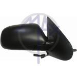 SPECCHIO RETROVISORE MECCANICO CITROEN XSARA DAL 1997 AL 2001 DESTRO NERO