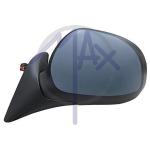 SPECCHIO RETROVISORE ELETTRICO CITROEN XSARA PICASSO 09 SX VERNICIABILE SENSOR RIPIEGAB 9 PIN