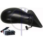 SPECCHIO RETROVISORE ELETTRICO CITROEN XSARA PICASSO 99>04 DESTRO NERO SENSORE TEMPERATURA