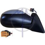 SPECCHIO RETROVISORE ELETTRICO CITROEN XSARA PICASSO 04>09 DESTRO VERNICIABILE SENSORE TEMPERATURA