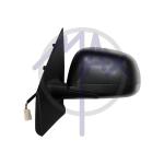 SPECCHIO RETROVISORE ELETTRICO DACIA DOKKER 2013 - DACIA LODGY 2012 SINISTRO NERO 5 PIN