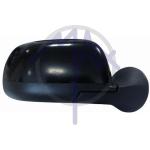 SPECCHIO RETROVISORE MECCANICO DACIA DUSTER I 2010>2014 DESTRO VERNICIABILE