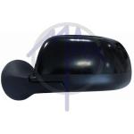 SPECCHIO RETROVISORE MECCANICO DACIA DUSTER I 2010>2014 SINISTRO VERNICIABILE