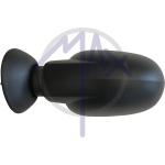 SPECCHIO RETROVISORE ELETTRICO DACIA LOGAN I DAL 2004 AL 2008 SINISTRO NERO