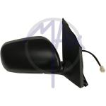 SPECCHIO RETROVISORE ELETTRICO DAIHATSU SIRION DAL 2006 DESTRO VERNICIABILE