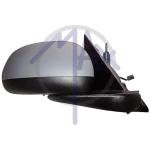 SPECCHIO RETROVISORE MECCANICO FIAT 500L DAL 2012 DESTRO VERNICIABILE SENSORE TEMP