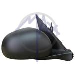 SPECCHIO RETROVISORE MECCANICO FIAT 500L DAL 2012 DESTRO SENSORE DI TEMPERATURA NERO