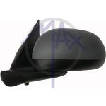 SPECCHIO RETROVISORE ELETTRICO FIAT 500L DAL 2012 SINISTRO VERNICIABILE TERMICO 5 PIN