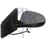 SPECCHIO RETROVISORE ELETTRICO FIAT BRAVO DAL 2007 SINISTRO VERNICIABILE RIPIEGABILE ELET TERMICO