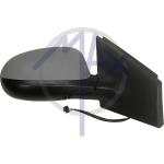 SPECCHIO RETROVISORE ELETTRICO FIAT BRAVO DAL 2007 DESTRO VERNICIABILE SENSORE TEMPERATURA TERMICO