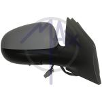 SPECCHIO RETROVISORE ELETTRICO FIAT CROMA 2005>2008 DESTRO VERNICIABILE RIPIEGABILE EL TERMICO