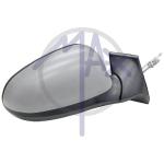 SPECCHIO RETROVISORE MECCANICO FIAT IDEA 08 - LANCIA MUSA 08 DESTRO VERNICIABILE