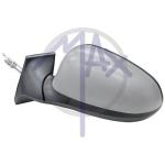 SPECCHIO RETROVISORE MECCANICO FIAT IDEA 08 - LANCIA MUSA 08 SINISTRO VERNICIABILE