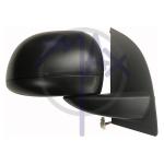 SPECCHIO RETROVISORE ELETTRICO FIAT PANDA DAL 2009 AL 2012 DESTRO NERO