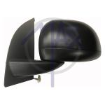 SPECCHIO RETROVISORE ELETTRICO FIAT PANDA DAL 2009 AL 2012 SINISTRO NERO