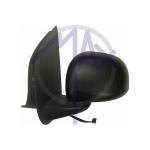 SPECCHIO RETROVISORE ELETTRICO FIAT PANDA DAL 2012 SINISTRO NERO 5 PIN