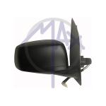 SPECCHIO RETROVISORE ELETTRICO FIAT PANDA DAL 2003 AL 2009 DESTRO NERO TERMICO