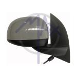 SPECCHIO RETROVISORE MECCANICO FIAT PANDA DAL 2009 AL 2012 DESTRO VERNICIABILE