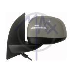 SPECCHIO RETROVISORE MECCANICO FIAT PANDA DAL 2009 AL 2012 SINISTRO VERNICIABILE
