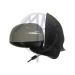SPECCHIO RETROVISORE MECCANICO FIAT PANDA DAL 2012 DESTRO VERNICIABILE