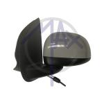 SPECCHIO RETROVISORE MECCANICO FIAT PANDA DAL 2012 SINISTRO VERNICIABILE