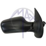 SPECCHIO RETROVISORE MECCANICO FIAT PUNTO DAL 1994 AL 1999 DESTRO NERO 3 PORTE