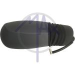 SPECCHIO RETROVISORE ELETTRICO FIAT PUNTO DAL 1999 AL 2003 DESTRO VERNICIABILE TERMICO