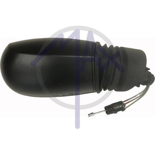 SPECCHIO RETROVISORE MECCANICO FIAT PUNTO DAL 1999 AL 2003 DESTRO NERO