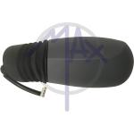 SPECCHIO RETROVISORE ELETTRICO FIAT PUNTO DAL 1999 AL 2003 SINISTRO VERNICIABILE TERMICO