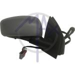 SPECCHIO RETROVISORE ELETTRICO FIAT STILO DAL 2001 DESTRO VERNICIABILE TERMICO 3 PORTE