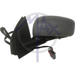 SPECCHIO RETROVISORE ELETTRICO FIAT STILO DAL 2001 SINISTRO VERNICIABILE SENSORE TEMP TERM 3PORTE