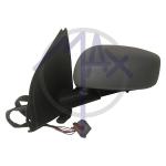 SPECCHIO RETROVISORE ELETTRICO FIAT STILO DAL 2001 SINISTRO VERNICIABILE SENSORE TEMP TERM 5PORTE