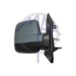 SPECCHIO RETROVISORE ELETTRICO FIAT TALENTO 16 - NISSAN NV300 16 - OPEL VIVARO B 14>19 - RENAULT TRAFIC III 14>21 DX VERN SENSOR TEM TERM 7PIN