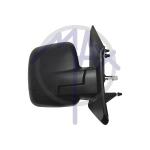 SPECCHIO RETROVISORE ELETTRICO FIAT TALENTO 16 - NISSAN NV300 16 - OPEL VIVARO B 14>19 - RENAULT TRAFIC III 14>21 DX NERO SENSOR TEMP TERM 7PIN