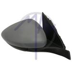SPECCHIO RETROVISORE ELETTRICO FIAT TIPO DAL 2015 DESTRO VERNICIABILE SENSORE TEMPERATURA TERMICO