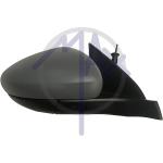 SPECCHIO RETROVISORE MECCANICO FIAT TIPO DAL 2015 DESTRO VERNICIABILE CON SENSORE TEMPERATURA