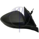 SPECCHIO RETROVISORE MECCANICO FIAT TIPO DAL 2015 DESTRO NERO CON SENSORE TEMPERATURA