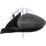 SPECCHIO RETROVISORE MECCANICO FIAT TIPO DAL 2015 SINISTRO VERNICIABILE