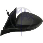 SPECCHIO RETROVISORE MECCANICO FIAT TIPO DAL 2015 SINISTRO NERO
