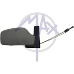SPECCHIO RETROVISORE MECCANICO FIAT ULYSSE DAL 1995 AL 2002 DESTRO VERNICIABILE