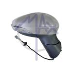 SPECCHIO RETROVISORE ELETTRICO FORD B MAX 2012 DESTRO VERNICIABILE FANA RIPIEG 8PIN