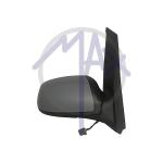 SPECCHIO RETROVISORE ELETTRICO FORD FOCUS C MAX DAL 2007 AL 2011 DX VERNICIABILE