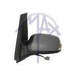 SPECCHIO RETROVISORE ELETTRICO FORD FOCUS C MAX 07>11 SX VERNICIAB FAN LUCE CORTESIA
