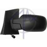 SPECCHIO RETROVISORE ELETTRICO FORD FIESTA DAL 2002 AL 2005 SINISTRO NERO