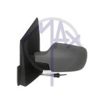 SPECCHIO RETROVISORE MECCANICO FORD FIESTA DAL 2002 AL 2005 SINISTRO VERNICIABILE