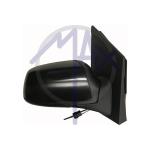 SPECCHIO RETROVISORE MECCANICO FORD FIESTA DAL 2005 AL 2008 DESTRO NERO