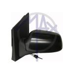 SPECCHIO RETROVISORE MECCANICO FORD FIESTA DAL 2005 AL 2008 SINISTRO NERO