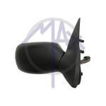 SPECCHIO RETROVISORE MECCANICO FORD FIESTA DAL 1994 AL 1996 DESTRO NERO