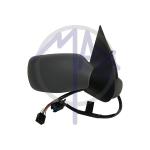 SPECCHIO RETROVISORE ELETTRICO FORD FIESTA 96>99 DESTRO VERNICIABILE